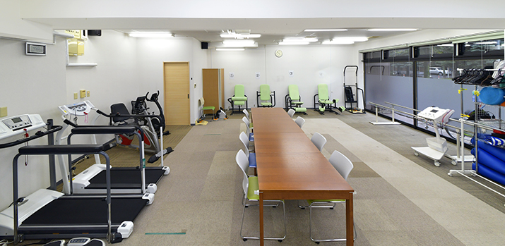 デイサービスすこやかＲｅｈａ真栄