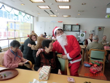 札幌市白石区菊水の通所介護「デイサービス すこやか東橋」デイサービス年間行事