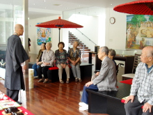 札幌市白石区菊水の通所介護「デイサービス すこやか東橋」デイサービス年間行事