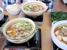 札幌市白石区菊水の通所介護「デイサービス すこやか東橋」デイサービス年間行事