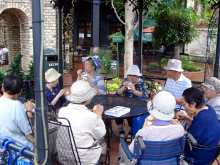 札幌市白石区菊水の通所介護「デイサービス すこやか東橋」デイサービス年間行事