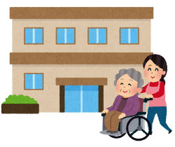 札幌市白石区北郷「ヘルパーステーションいきいき・すこやか」介護サービス提供内容