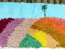 札幌市白石区菊水の通所介護「デイサービス すこやか東橋」デイサービス年間行事